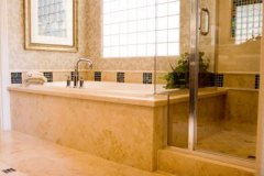 Maryland Bath Remodel