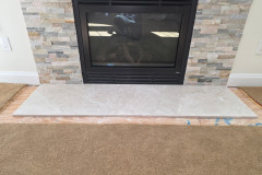 Bottocino-marble-fireplace