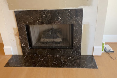 Washington DC Fireplace Surround