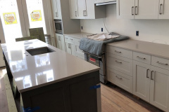 Baltimore, MD Kitchen Remodel