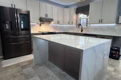 Calacatta Oro Quartz