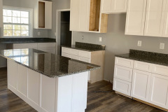 Charles MD Kitchen Install