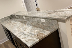 Davidsonville, MD Kitchen Remodel