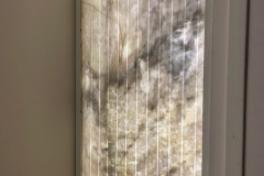 Dolomite-quartzite-wall-mounted-black-lit