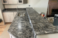 Metalica-quartzite