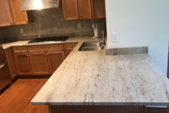 Tysons VA Kitchen Remodel